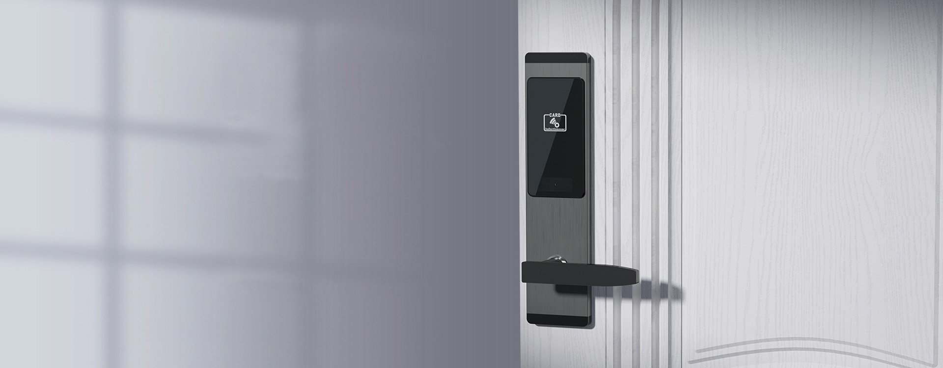 RFID Hotel Door Locks