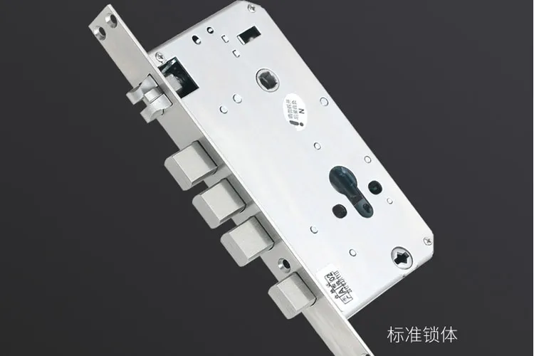 Mortise Lock for Smart Lock