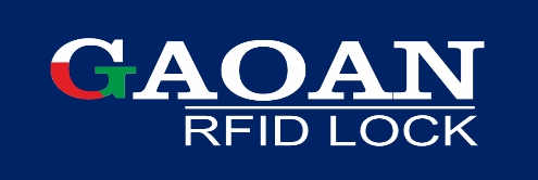 Gaoan RFID lock