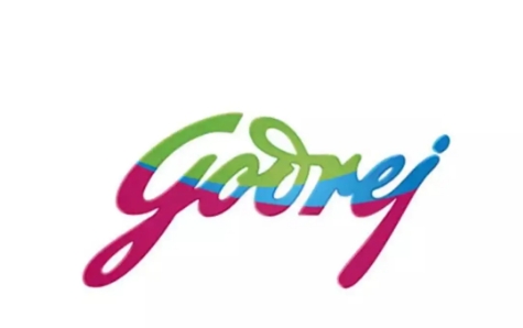 Godrej smart lock