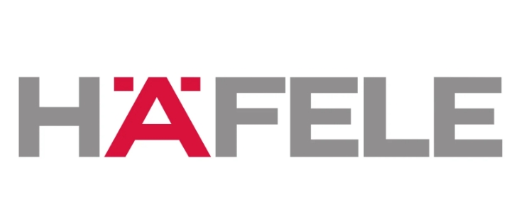Hafele smart lock