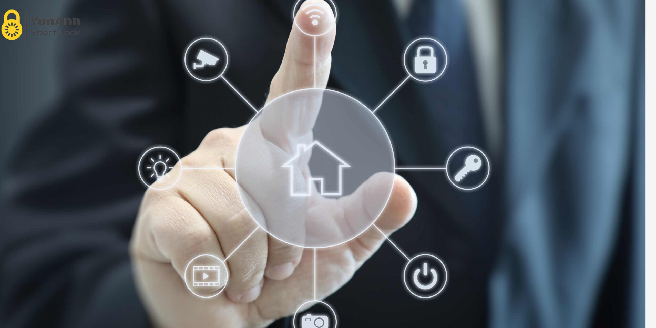 matter smart home