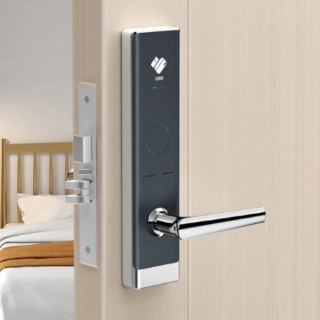 Khóa cửa khách sạn X13