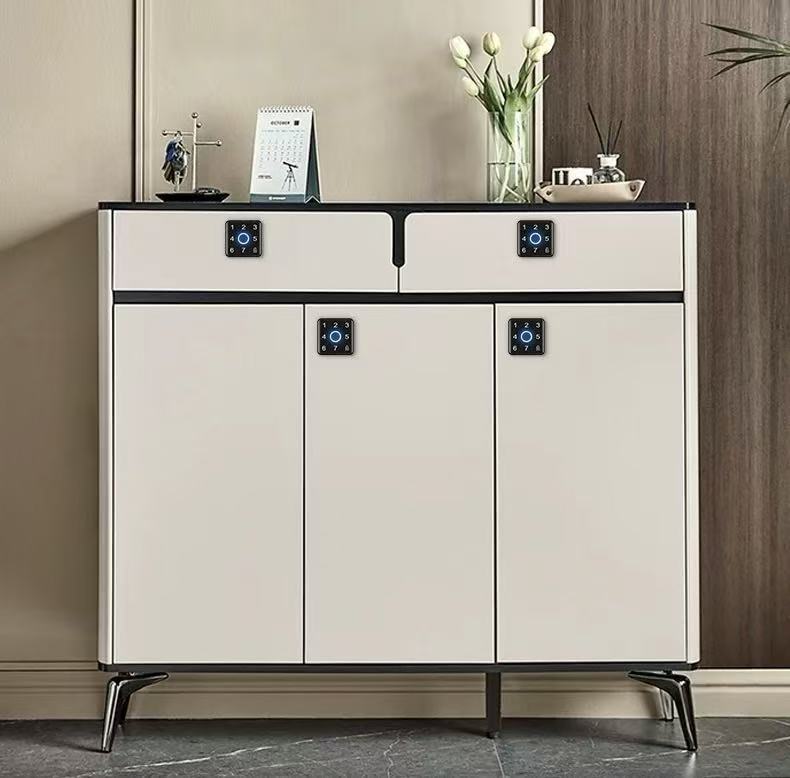 smart cabinet lock