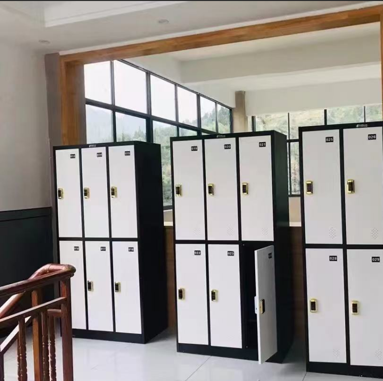 smart cabinet lock
