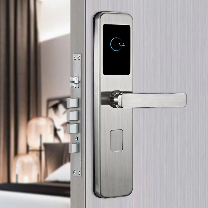 YonAnn RFID hotel lock