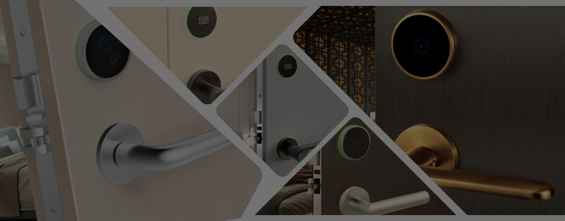 YonAnn split hotel lock 
