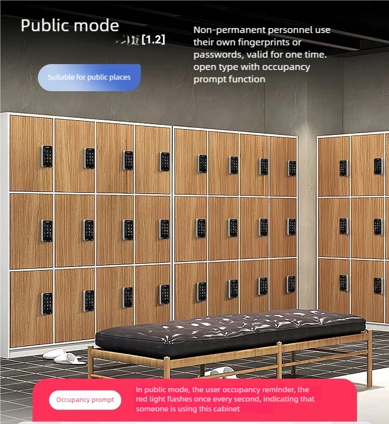 cerradura digital para gabinete