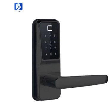 Single Latch Bluetooth Wireless Door Lock