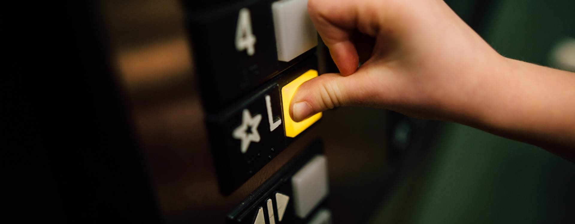 Hotel Elevator Control System