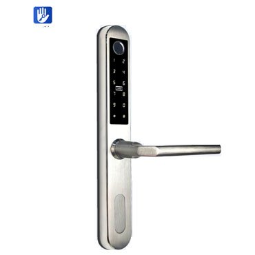 Smart WiFi Digital Keyless Door Lock