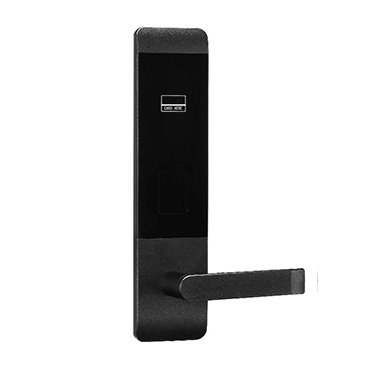 New Fashion Alu RFID Hotel Door Locks