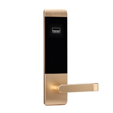 Popular Alu Hotel Door Lock