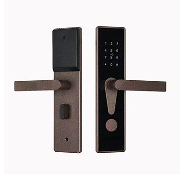 New Fashion Lora Lock X7-ML