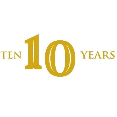 10 Years