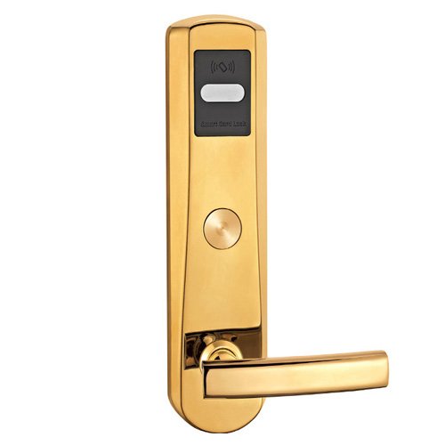 304 Stainless Steel Hotel Door Lock System Suppliers B009G