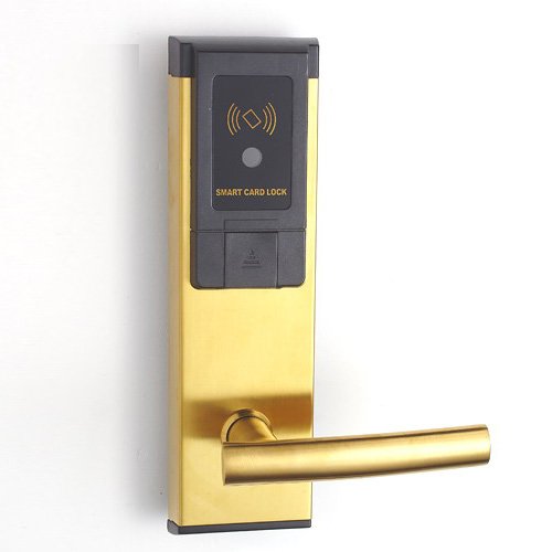 Free Software Classic Competitive Hotel Door Lock System B006G