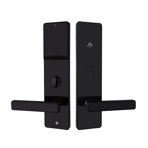 Popular Model New Model Hotel Card Lock Supplier B024H