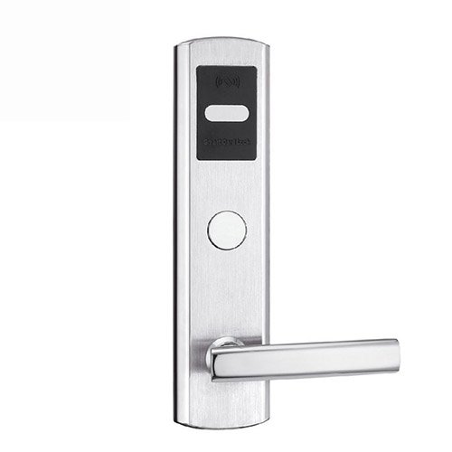 304 Stainless Steel Hotel Door Lock System Suppliers B008S