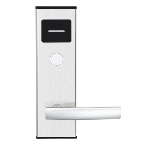 Classic Stainless Steel RFID Hotel Door Lock B001S