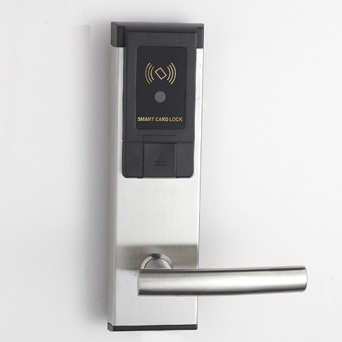 Free Software Classic Competitive Hotel Door Lock System B006S