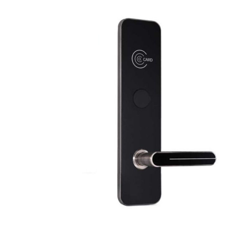 Mifare Card Hotel Room Card Lock System