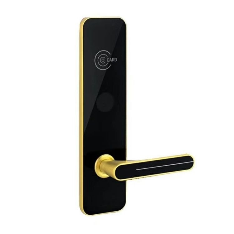 Mifare Card Hotel Room Card Lock System