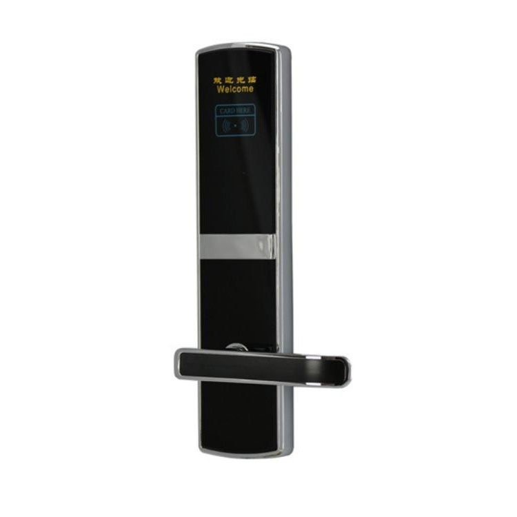 X032 (One Card Pass Hotel Room Lock System)
