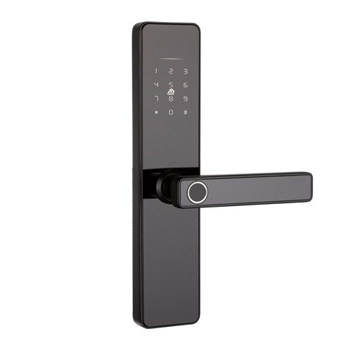 Умный замок TTlock с отпечатком пальца