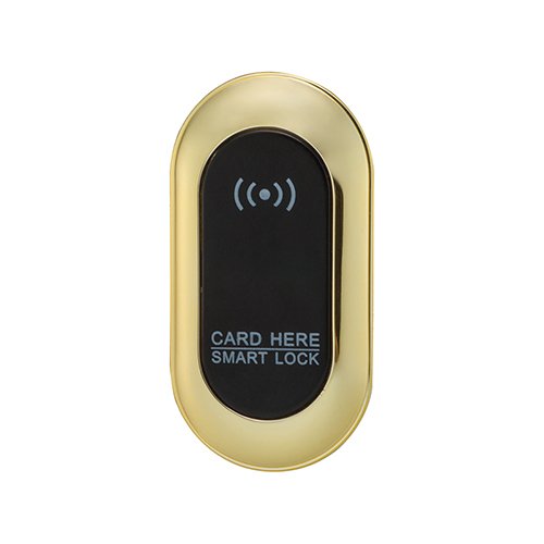 Hot Sale Sauna Cabinet Lock Popular For Swimming Pool Gym Yoga Fitness Center Gold