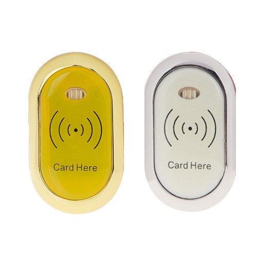 Smart Key Card RFID Electronic Cabinet Lock Gym Locker Lock For Drawer