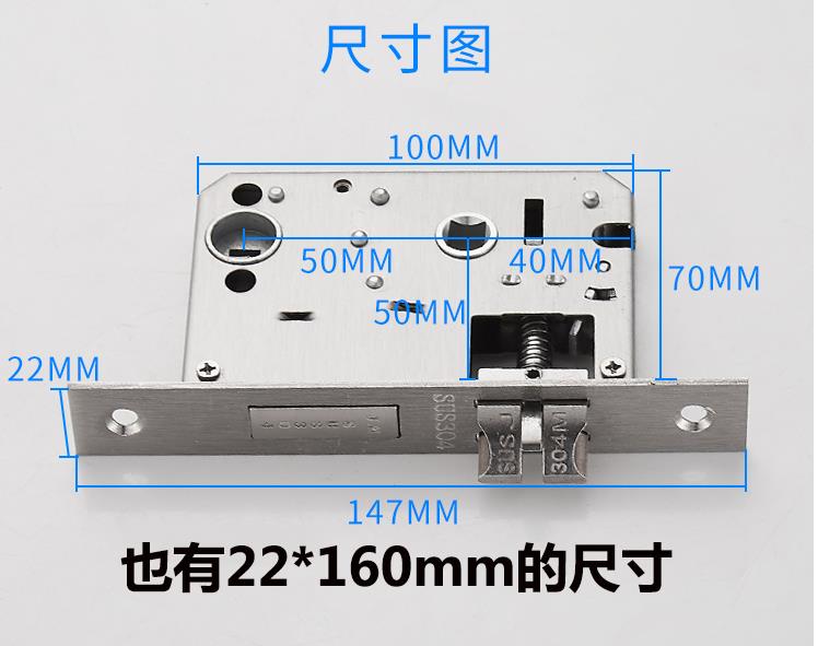 قفل ذكي من الفولاذ المقاوم للصدأ ببصمة الإصبع وواي فاي لباب الشقة وبطاقة RFID ومفتاح مع كلمة مرور TTLock قفل مورتيز مطابق