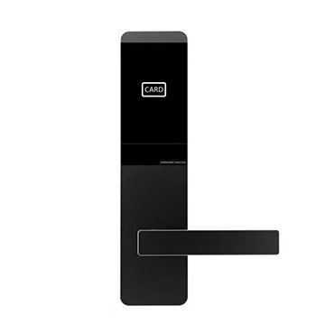 Lora Smart Lock for Hotel