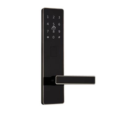 Lora Smart Lock