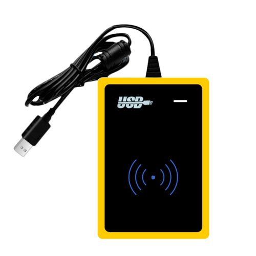 Prousb Hotel Card System Use Card Encoder