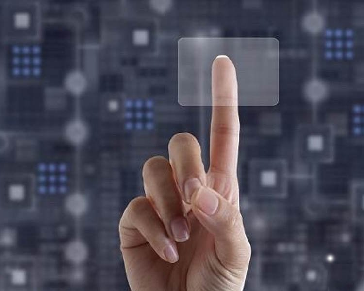 YonAnn Smart Home Door Lock Unlocking Way