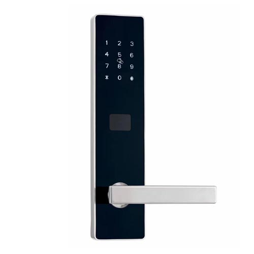 B020 Classcial 304 SUS الوصول الذكي للضيافة