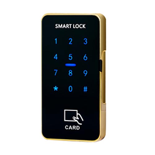 Passcode Smart Cabinet Lock