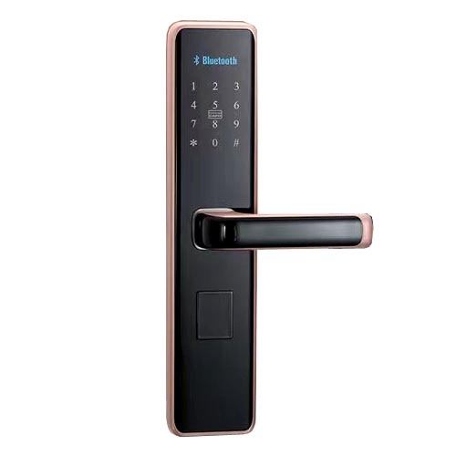 X037 وصول ذكي جديد للضيافة