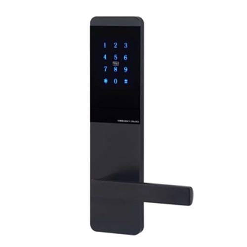 X3 Hot Sale الوصول الذكي للضيافة