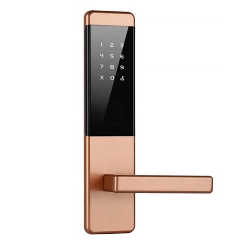 X8 Fashion والوصول الذكي الجديد للضيافة