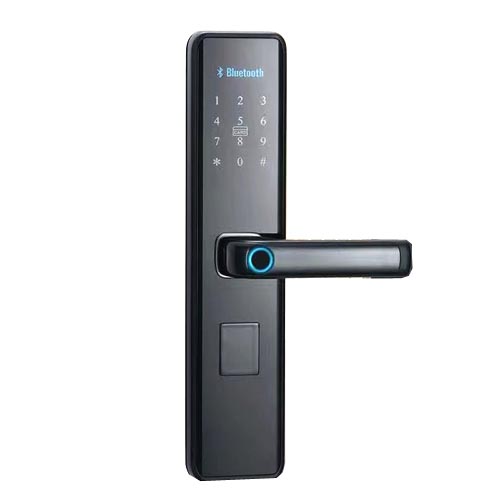 Classical Home Smart Door Locks