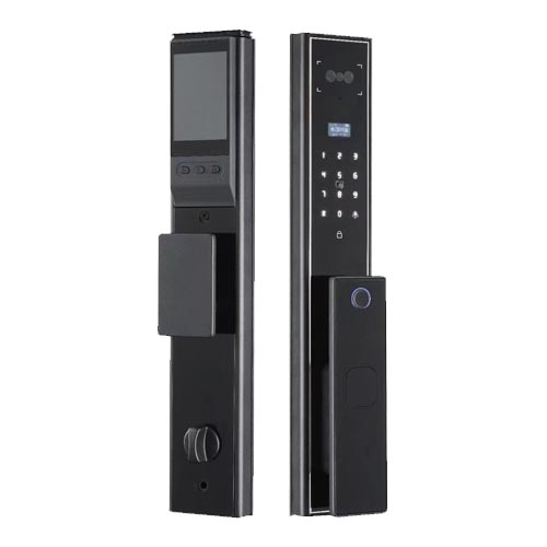 Hot Sale Classical Home Smart Lock