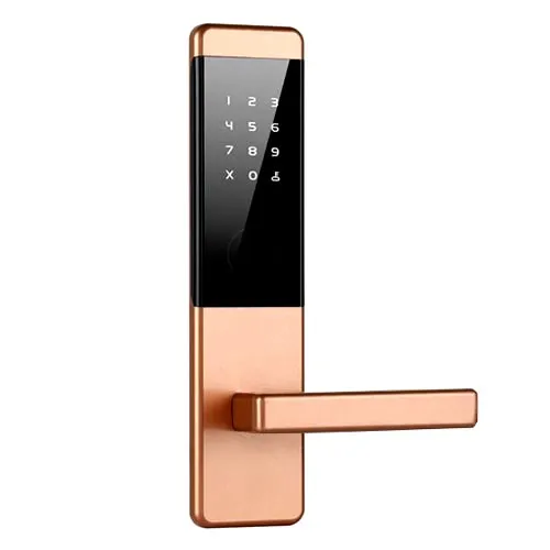 Bluetooth Hotel Door Lock