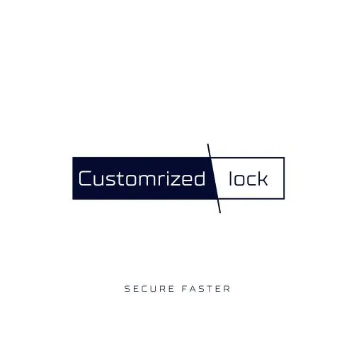 Customrized lock