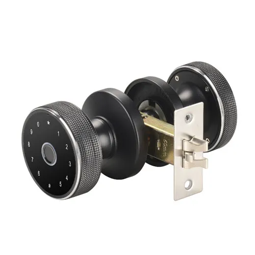 Knob Home Smart Lock