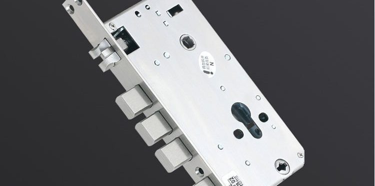 Mortise Lock for Smart Lock