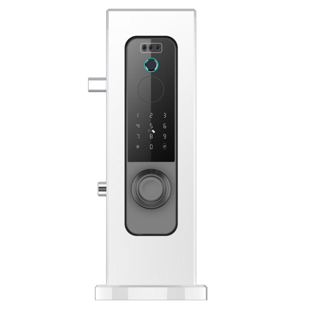 Choose the Right Smart Lock – Tuya with Matter for Openness & Innovation
