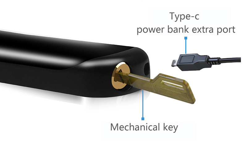Tuya Smart Locks with Matter – Perfect for Multi-Device Smart Homes