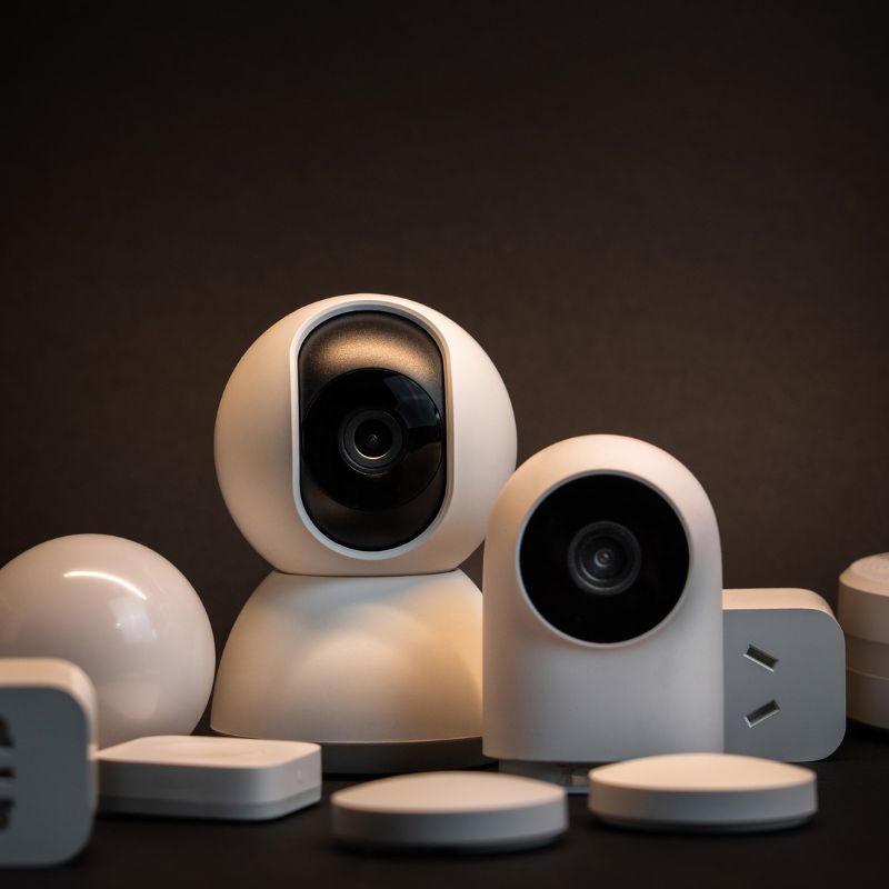 Smart Camera